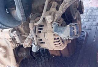 Δυναμό Toyota Yaris '07 Προσφορά