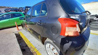 Δυναμό Toyota Yaris '07 Προσφορά-thumb-2