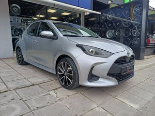 Toyota Yaris 2022 1.5 ACTIVE PLUS*AUTOMATΟ*125HP*10ΤΑΧΥΤΟ