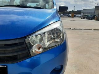Suzuki Celerio 2019 1,0-ΕΛΛΗΝΙΚΟ - ΜΗΔΕΝΙΚΑ ΤΚ-thumb-2