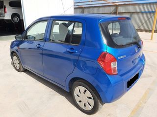 Suzuki Celerio 2019 1,0-ΕΛΛΗΝΙΚΟ - ΜΗΔΕΝΙΚΑ ΤΚ-thumb-4