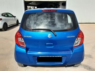 Suzuki Celerio 2019 1,0-ΕΛΛΗΝΙΚΟ - ΜΗΔΕΝΙΚΑ ΤΚ-thumb-5
