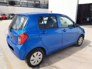 Suzuki Celerio 2019 1,0-ΕΛΛΗΝΙΚΟ - ΜΗΔΕΝΙΚΑ ΤΚ-thumb-6