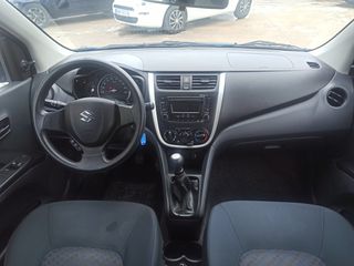 Suzuki Celerio 2019 1,0-ΕΛΛΗΝΙΚΟ - ΜΗΔΕΝΙΚΑ ΤΚ-thumb-14