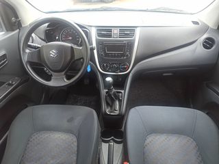 Suzuki Celerio 2019 1,0-ΕΛΛΗΝΙΚΟ - ΜΗΔΕΝΙΚΑ ΤΚ-thumb-15