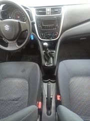 Suzuki Celerio 2019 1,0-ΕΛΛΗΝΙΚΟ - ΜΗΔΕΝΙΚΑ ΤΚ-thumb-17