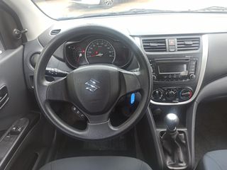Suzuki Celerio 2019 1,0-ΕΛΛΗΝΙΚΟ - ΜΗΔΕΝΙΚΑ ΤΚ-thumb-21