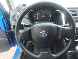 Suzuki Celerio 2019 1,0-ΕΛΛΗΝΙΚΟ - ΜΗΔΕΝΙΚΑ ΤΚ-thumb-22