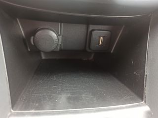 Suzuki Celerio 2019 1,0-ΕΛΛΗΝΙΚΟ - ΜΗΔΕΝΙΚΑ ΤΚ-thumb-26