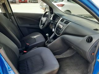 Suzuki Celerio 2019 1,0-ΕΛΛΗΝΙΚΟ - ΜΗΔΕΝΙΚΑ ΤΚ-thumb-29