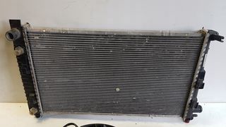 ΜΕRCEDES A CLASS W168 ΨΥΓΕΙΟ ΝΕΡΟΥ * Α1685001600 - Α1685001602 * ΒΕΝΖΙΝΗ-ΠΕΤΡΕΛΑΙΟ