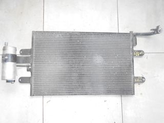 ΨΥΓΕΙΟ AIRCONDITION SEAT LEON 2000-2006  8N0820411A
