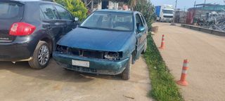 VW POLO '96 - ΜΟΝΟ ΓΙΑ ΑΝΤΑΛΛΑΚΤΙΚΑ -