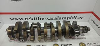 MERCEDES BENZ 602 - ΜΕΤΑΧΕΙΡΙΣΜΕΝΟΣ ΓΝΗΣΙΟΣ ΣΤΡΟΦΑΛΟΣ STANDAR-thumb-1