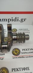MERCEDES BENZ 602 - ΜΕΤΑΧΕΙΡΙΣΜΕΝΟΣ ΓΝΗΣΙΟΣ ΣΤΡΟΦΑΛΟΣ STANDAR-thumb-2