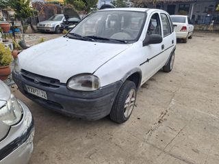 OPEL CORSA '97 - MONO ΓΙΑ ΑΝΤΑΛΛΑΚΤΙΚΑ -