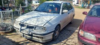 SEAT CORDOBA '95 - ΜΟΝΟ ΓΙΑ ΑΝΤΑΛΛΑΚΤΙΚΑ -