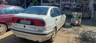 SEAT CORDOBA '95 - ΜΟΝΟ ΓΙΑ ΑΝΤΑΛΛΑΚΤΙΚΑ --thumb-1
