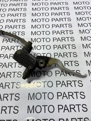 KYMCO MOVIE XL 125 150 ΓΝΗΣΙΑ ΤΡΟΜΠΑ ΜΠΡΟΣΤΑ ΦΡΕΝΟΥ - MOTO PARTS