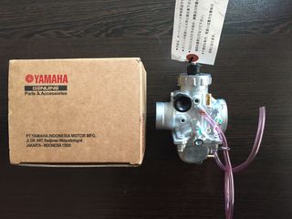 ΚΑΡΜΠΥΡΑΤΕΡ ΓΝΗΣΙΟ MIKUNI 26ΜΜ YAMAHA DT 175cc