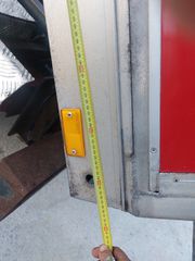 Καρότσα Fiat 2013 Doblo Maxy 1,6 M-jet(Automato) work up-thumb-14