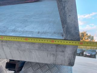 Καρότσα Fiat 2013 Doblo Maxy 1,6 M-jet(Automato) work up-thumb-16