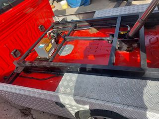 Καρότσα Fiat 2013 Doblo Maxy 1,6 M-jet(Automato) work up-thumb-24