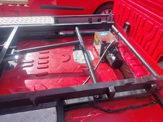 Καρότσα Fiat 2013 Doblo Maxy 1,6 M-jet(Automato) work up-thumb-27