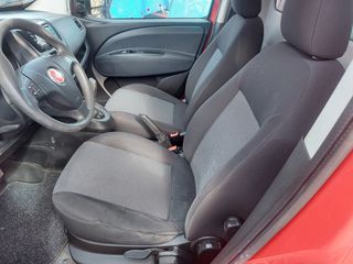 Καρότσα Fiat 2013 Doblo Maxy 1,6 M-jet(Automato) work up-thumb-29