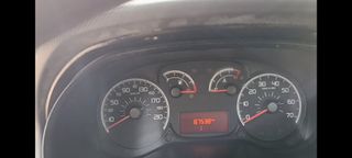 Καρότσα Fiat 2013 Doblo Maxy 1,6 M-jet(Automato) work up-thumb-37