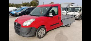 Καρότσα Fiat 2013 Doblo Maxy 1,6 M-jet(Automato) work up-thumb-38