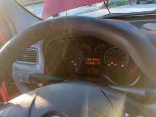 Καρότσα Fiat 2013 Doblo Maxy 1,6 M-jet(Automato) work up-thumb-9