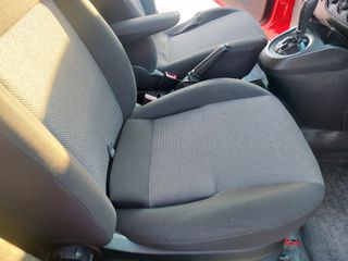 Καρότσα Fiat 2013 Doblo Maxy 1,6 M-jet(Automato) work up-thumb-11