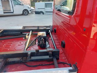 Καρότσα Fiat 2013 Doblo Maxy 1,6 M-jet(Automato) work up-thumb-13
