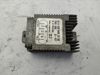 ΡΕΛΕ - ΕΓΚΕΦΑΛΟΣ - ΠΛΑΚΕΤΑ MERCEDES A CLASS W168 * 0255453232 * A/C