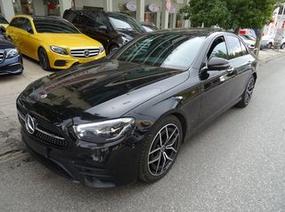 Mercedes-Benz E 220 2023 4matic AMG (1332)