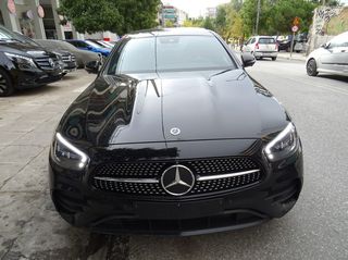 Mercedes-Benz E 220 2023 4matic AMG (1332)-thumb-2