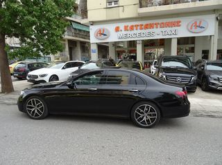 Mercedes-Benz E 220 2023 4matic AMG (1332)-thumb-8