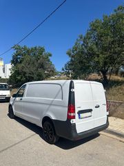 Mercedes-Benz Vito 2019 EXTRA LONG-thumb-3
