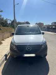 Mercedes-Benz Vito 2019 EXTRA LONG-thumb-4
