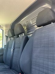 Mercedes-Benz Vito 2019 EXTRA LONG-thumb-5