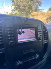 Mercedes-Benz Vito 2019 EXTRA LONG-thumb-6