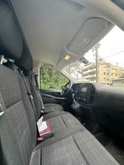 Mercedes-Benz Vito 2019 EXTRA LONG-thumb-7