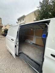 Mercedes-Benz Vito 2019 EXTRA LONG-thumb-8