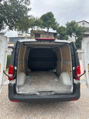 Mercedes-Benz Vito 2019 EXTRA LONG-thumb-9