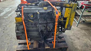 ΜΗΧΑΝΗ DEUTZ BF4M 1013 C (155 HP)