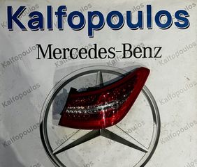MERCEDES-BENZ E CLASS W207 ΦΑΝΑΡΙ ΠΙΣΩ ΔΕΞΙ A2078200264