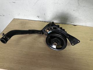 NISSAN SUNNYN14 ALMERA N15 PRIMERA ΑΝΤΛΙΑ ΥΔΡΑΥΛΙΚΟΥ ΤΙΜΟΝΙΟΥ GA14 1.4cc 16v GA16 1.6cc 16v NISSAN SUNNY (N14) 1992-1995/ALMERA (N15) 1996-2000