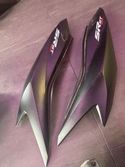 Ουρές APRILIA SR GT 125/200