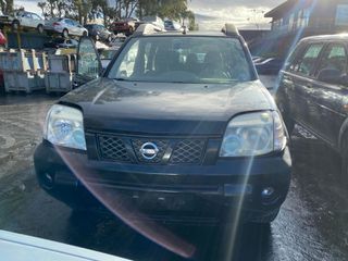 NISSAN X-TRAIL '05 2.000cc - Κινητήρες - Μοτέρ